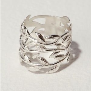 Gorjana Vine Ring